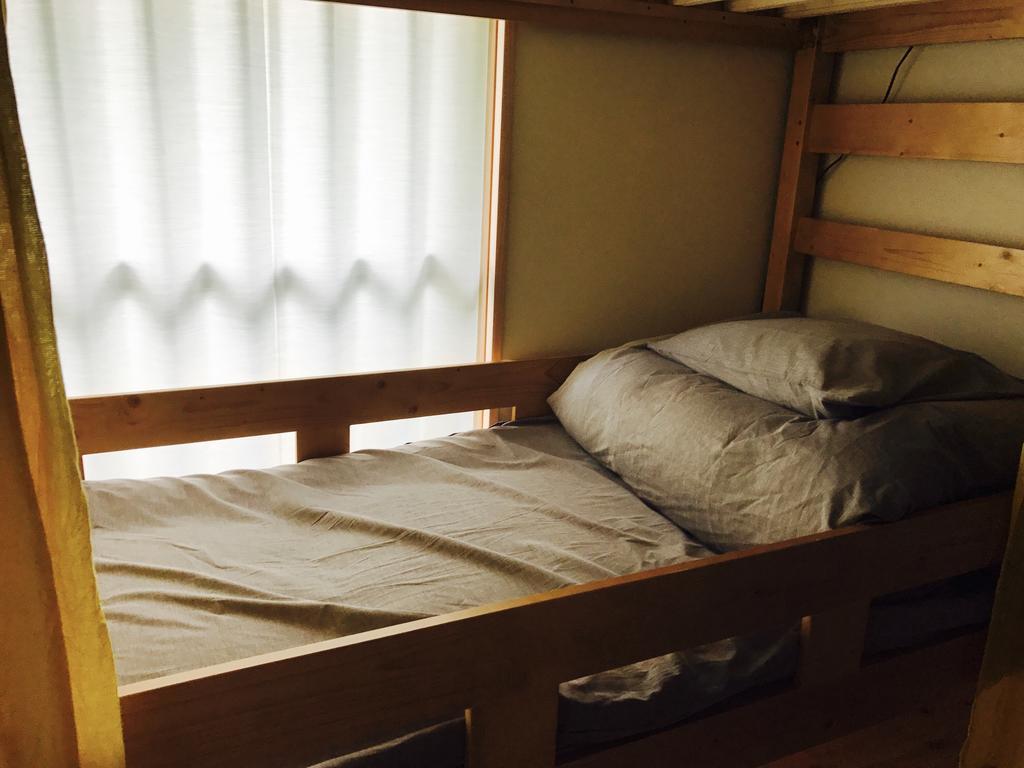 Guest House 40010 ชิมันโตะ ภายนอก รูปภาพ