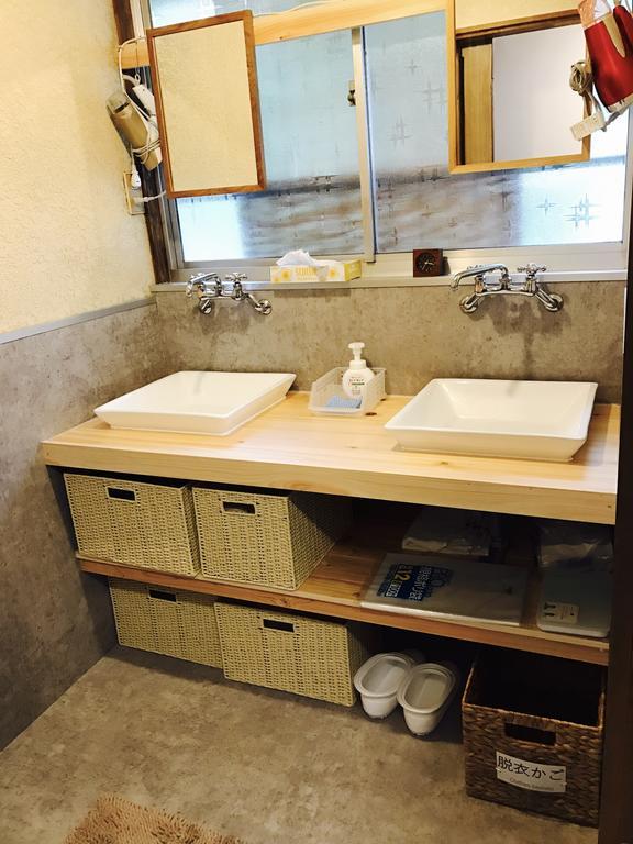 Guest House 40010 ชิมันโตะ ภายนอก รูปภาพ
