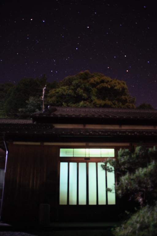 Guest House 40010 ชิมันโตะ ภายนอก รูปภาพ